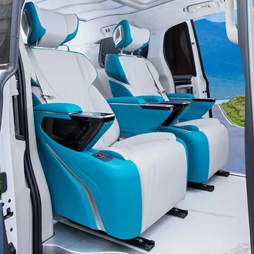car seat in captains chair 13