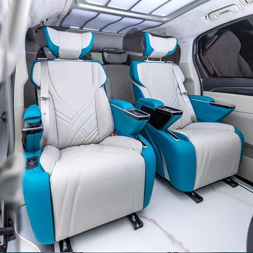 car seat in captains chair 15