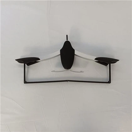 Subministraments per a cotxes Penjador de cotxes Penjador de pingüins plegable multifuncional creatiu Penjador de roba del darrere del seient posterior