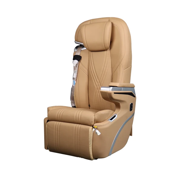 custom truck seats
