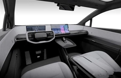 S'ha exposat el nou tràiler SUV de Toyota!