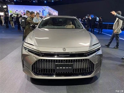 CMA Architecture per crear el mapa oficial de Renault Niagara Concept Car