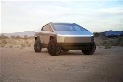 Tesla retira la prohibició de revenda de Cybertruck