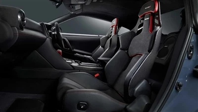 El Nissan GT-R ha estat redissenyat de nou. Quant de temps es pot vendre R35?