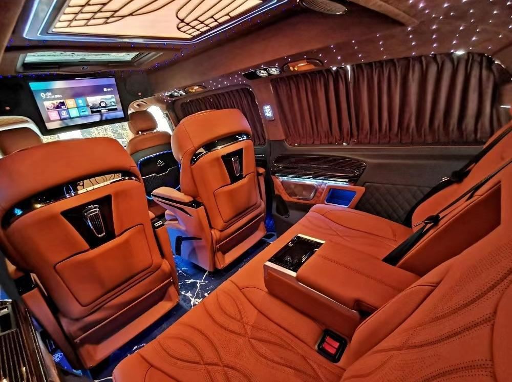 Xiamen Kench Tecnologia Co., Ltd.