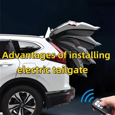 Avantatges de la instal·lació de portons elèctrics