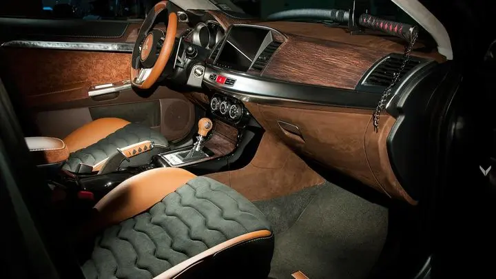 El sintonitzador alemany Novitec modifica el McLaren 720S