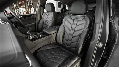 Kahn Design modifica Bentley Timbuktu Le Mans Edition