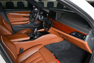 Kit de reparació de vehicles M Performance BMW M550i
