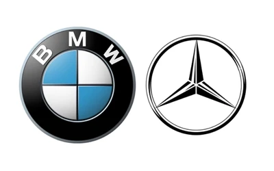 L'empresa conjunta Benz i BMW es va establir a Pequín