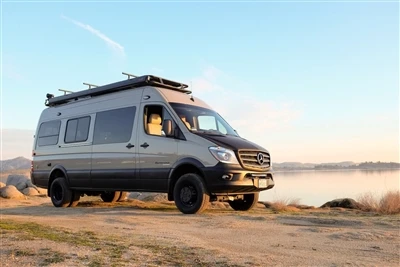 Per què les furgonetes Sprinter són tan cares