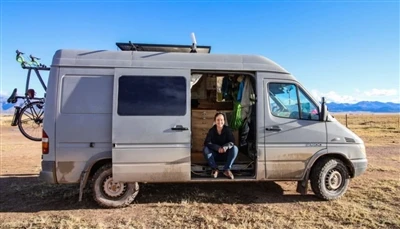 Quina és l'esperança de vida d'una furgoneta Sprinter