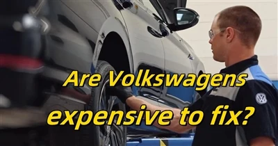 Què està passant amb Volkswagen