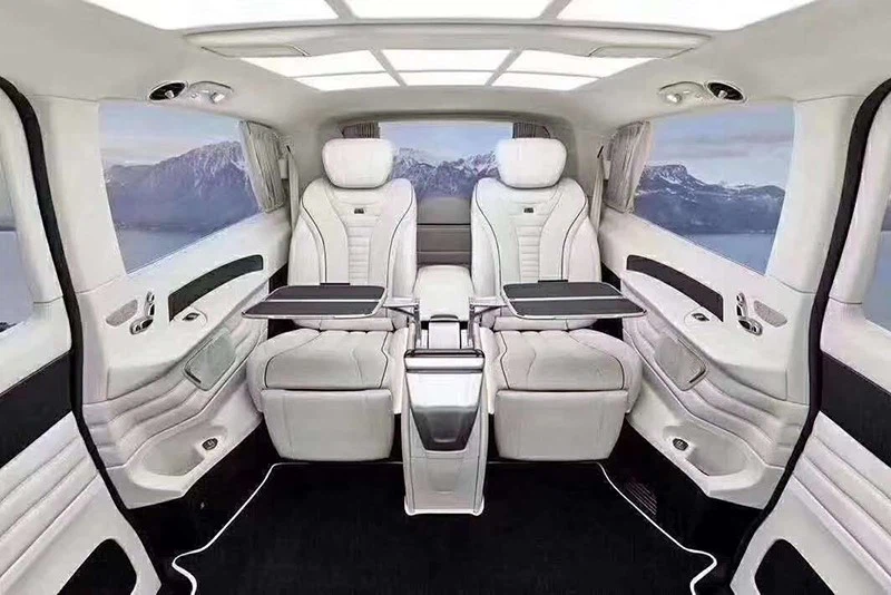 armrest box with table armrest box with table