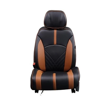 Seient davanter de luxe per a SUV
