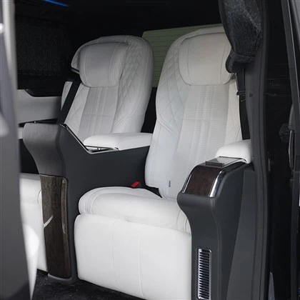 Kit de seient Toyota Alphard en venda